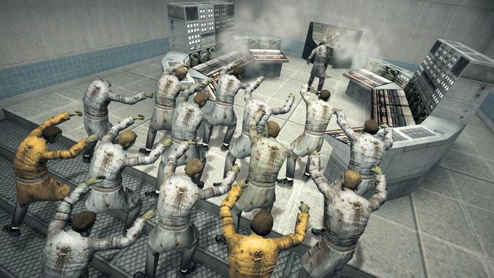 Actual product image THQ Stubbs the Zombie in Rebel Without a Pulse (Xbox Series X, Xbox One X, FR, IT)
