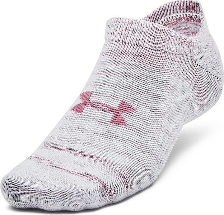 Produktbild Under Armour Ess No Show 3er Pack Socken (L)