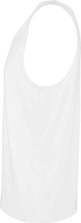 Actual product image Sols Unisex Adult Crusader Organic Cotton Tank Top (XS)