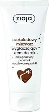 Produktbild Ziaja Chocolate Mix Moisturizing Hand Cream (50 ml)