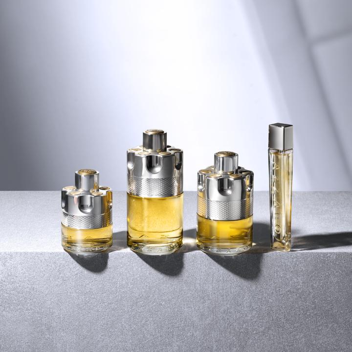 Immagine prodotto Azzaro Fragrance Wanted (Eau de toilette, 50 ml)