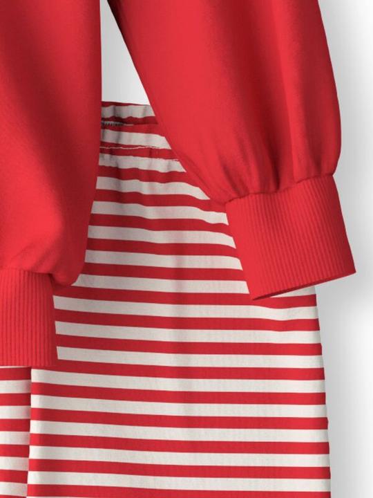 Actual product image Calida Kinder Pyjama Fussball (92, 98)