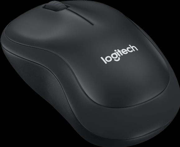 Immagine prodotto Logitech B220 Silent (Senza fili)
