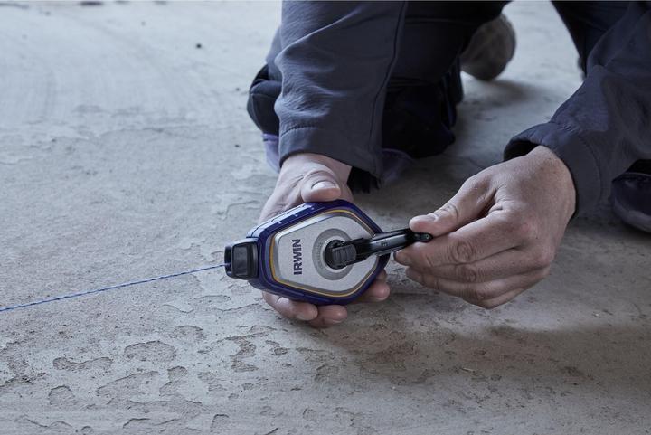 Actual product image Irwin Schlagschnurger.Speedline SB