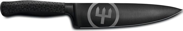 Image du produit Wüsthof Couteau de chef PERFORMER noir (20 cm)