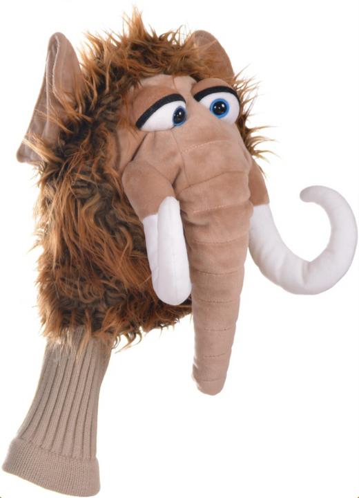 Immagine prodotto Living Puppets Copricapo di Sesame Street