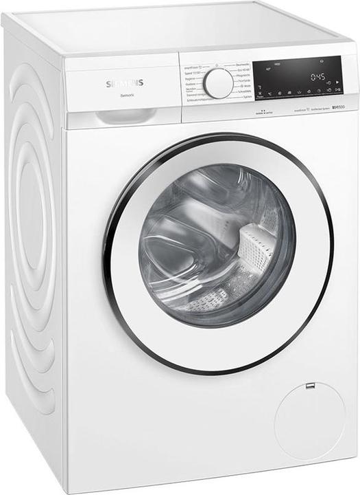 Immagine prodotto Siemens WQ45G2A0CH E WG44G1ZACH (9 kg, A destra)