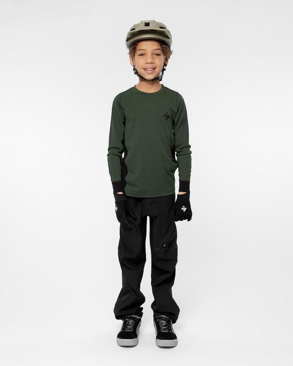Image du produit Sweet Protection Hunter Pants Jr (128)
