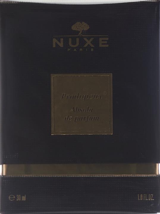 Image du produit Nuxe Prodigieux - Absolu de Parfum (Eau de parfum, 30 ml)