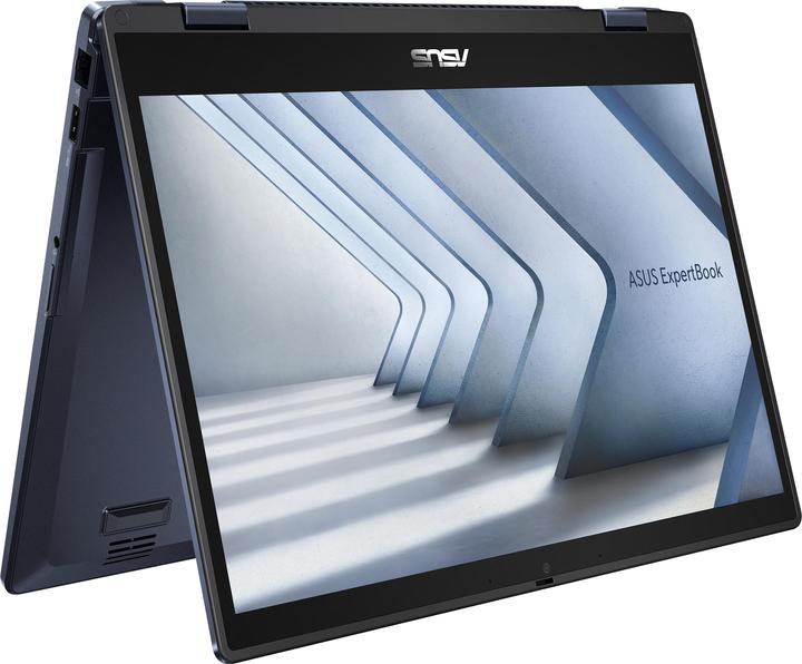 Produktbild ASUS ExpertBook B3 Flip (14", Intel Core i5-1335U, 16 GB, 1000 GB, CH)