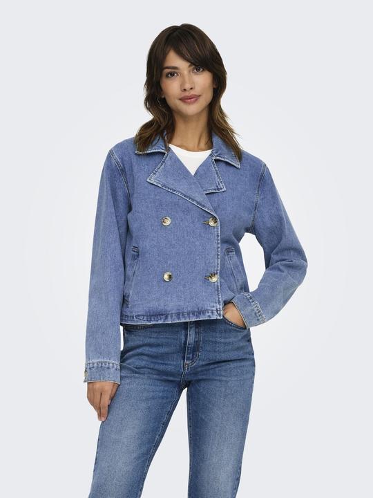 Image du produit JdY JDYTRINA Jeansjacke Jeansjacke (XL)
