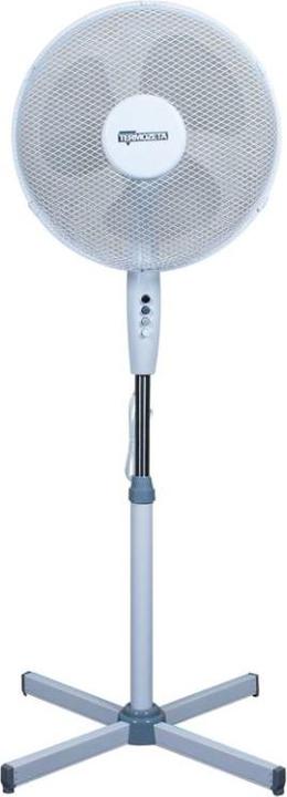 Image du produit Termozeta Ventilateur sur pied TZWZ01N (53.50 dB)