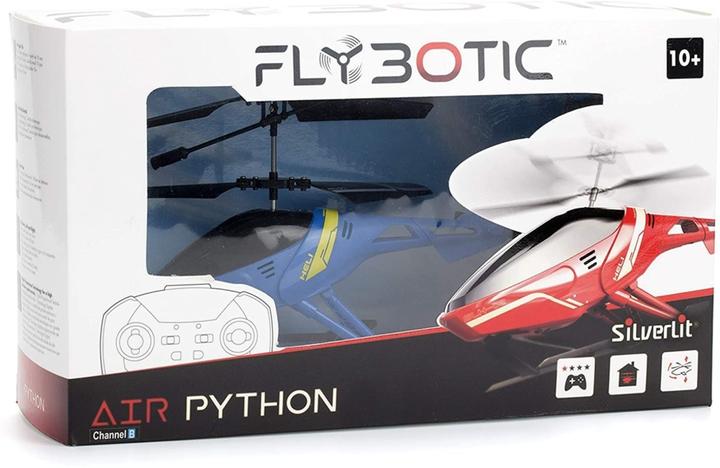 Produktbild Silverlit flybotic Helikopter Air Python (assortiert)