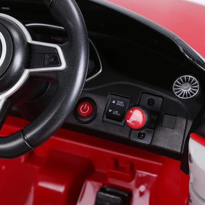 Produktbild Jamb Kinderauto Audi TT RS (12 V)