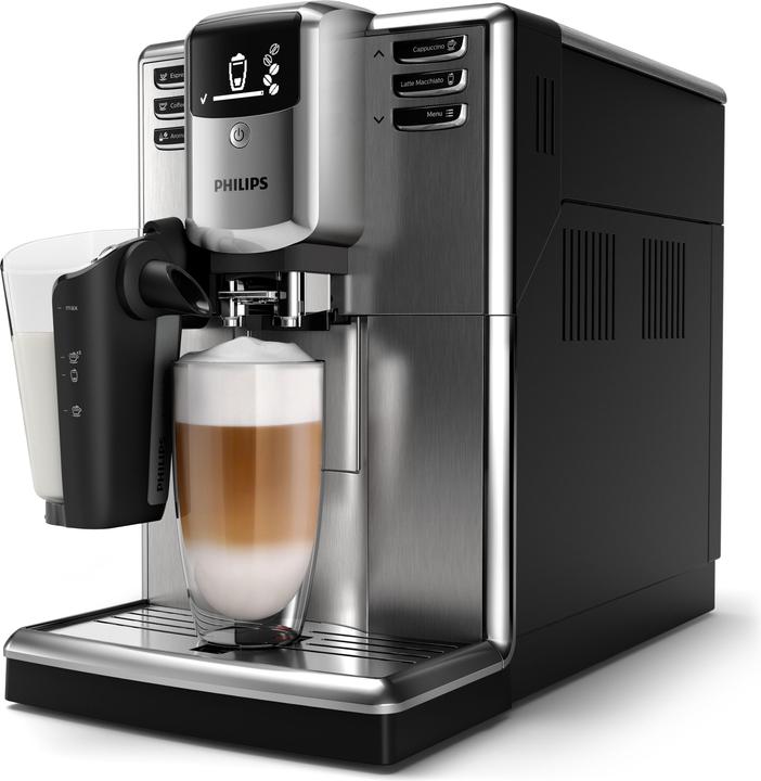 Philips LatteGo Series 5000