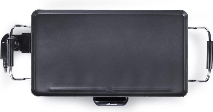 Actual product image Tristar Tisch-Grillplatte