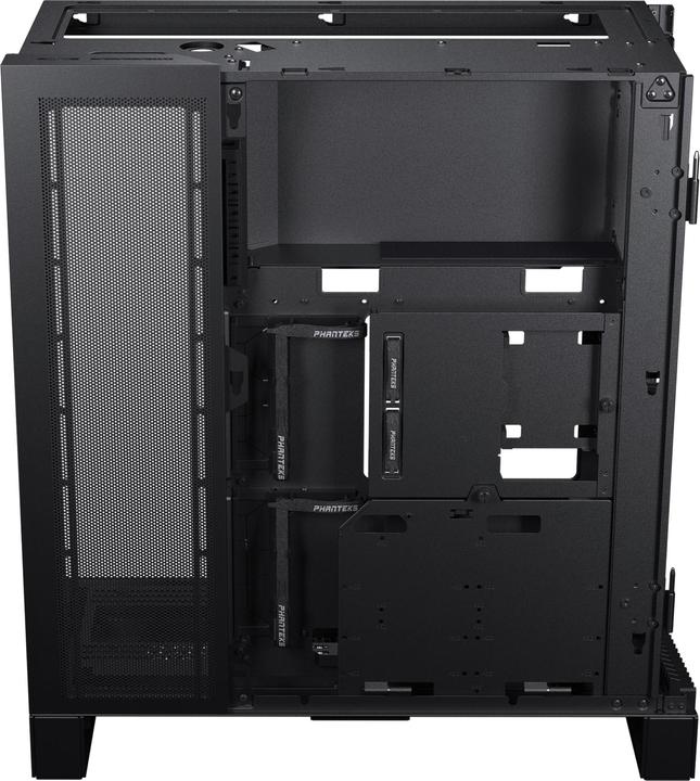 Actual product image Phanteks NV7 D-RGB (mATX, ATX, Mini-ITX, E-ATX)