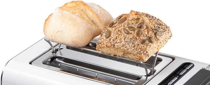 Actual product image Bosch Hausgeräte Styline