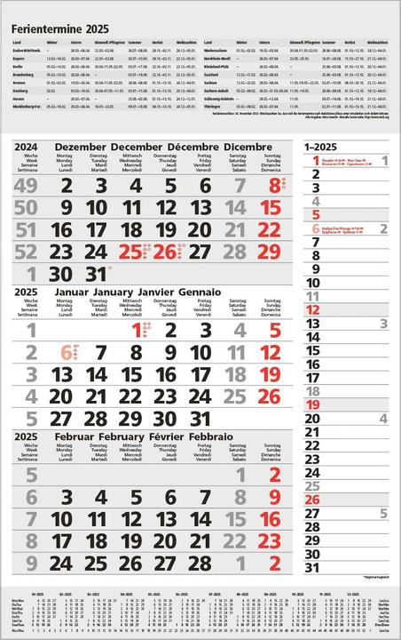 Calendrier + agenda