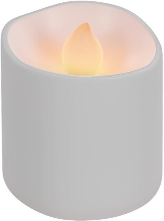 Actual product image Goobay Set of 6 LED Tea Lights (6 x)