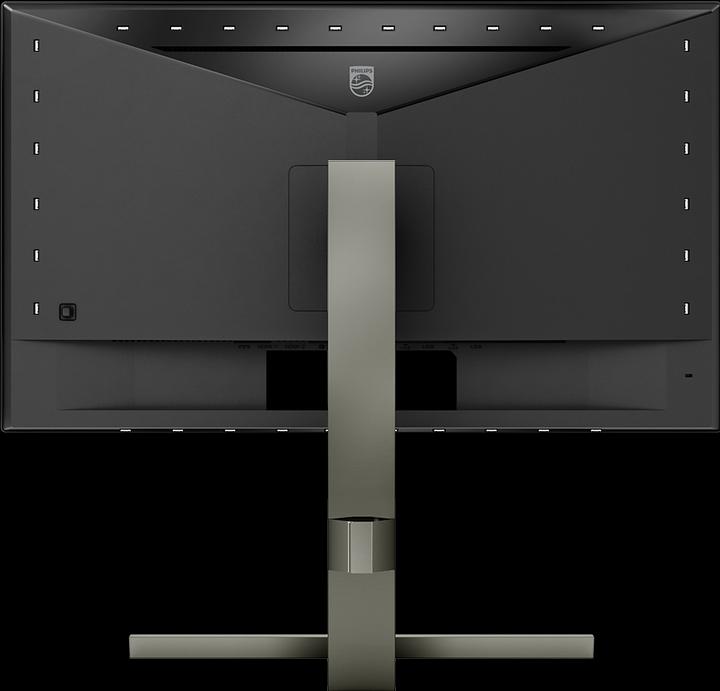 Actual product image Philips 278M1R/00 (3840 x 2160 Pixels, 27")