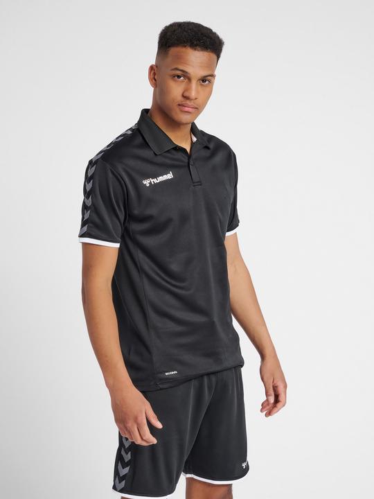 Image du produit hummel Authentic Functional Polo (S)