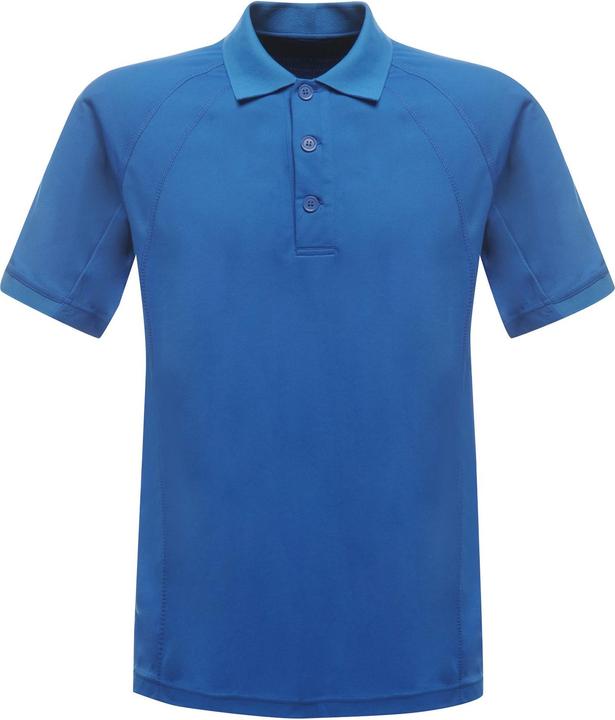 Regatta Professionell Poloshirt Kurzärmlig
