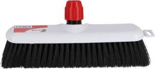 Immagine prodotto Luva Spazzatrice in plastica Aspirapolvere in fibra sintetica nera 30 cm