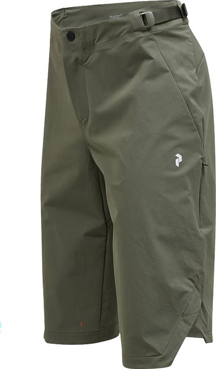 Actual product image Peak Performance Women's Trail Shorts (XS)