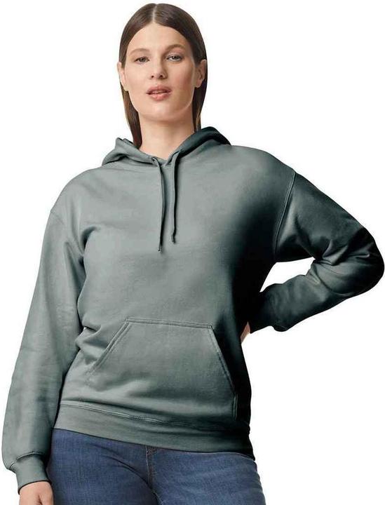 Produktbild Gildan Kapuzenpullover Fleece (XL)