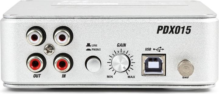 Actual product image Power Dynamics Pdx015