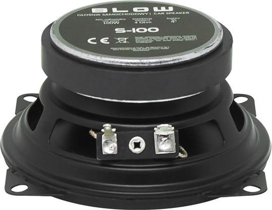 Produktbild Blow Lautsprecher 100W S-100 4Ohm (16.51 cm)