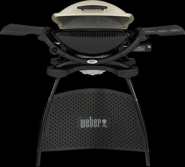 Produktbild Weber Q 2000 (3.52 kW)