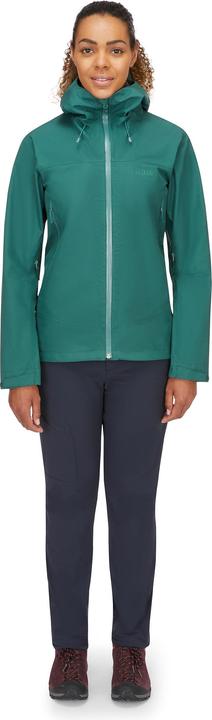 Actual product image Rab Namche GTX Jacket Women (XS)