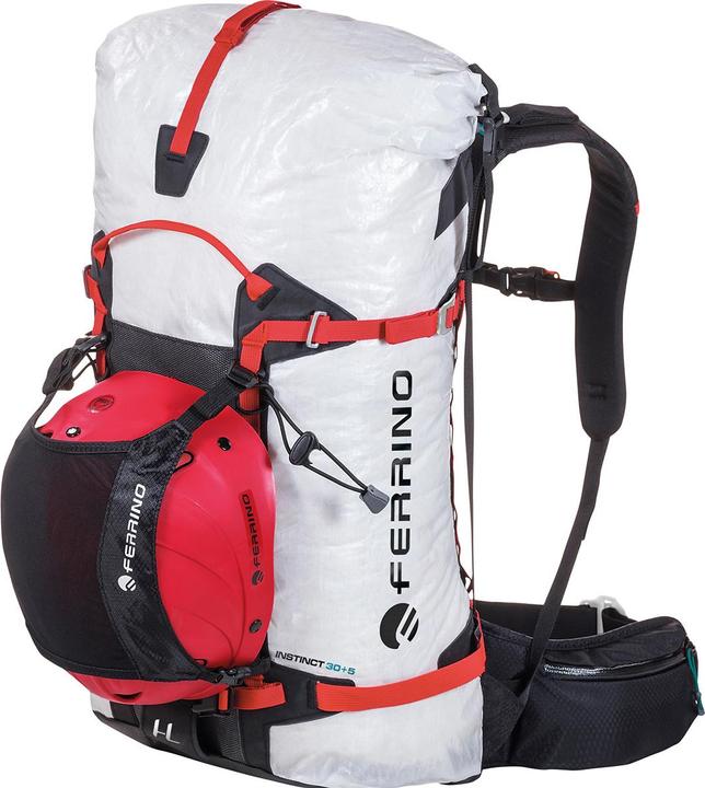 Actual product image Ferrino Instinct 30+5 Backpack (30 l)