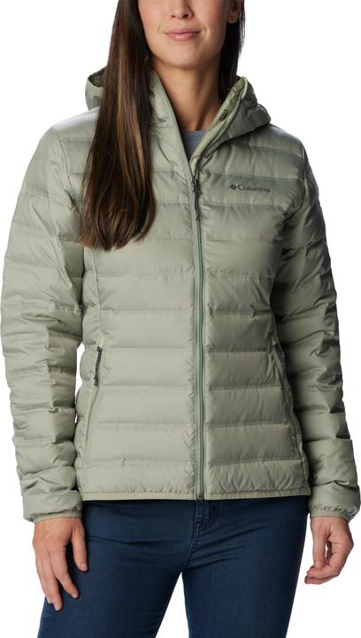 Image du produit Columbia Veste à capuche Lake 22™ II Down (XS)
