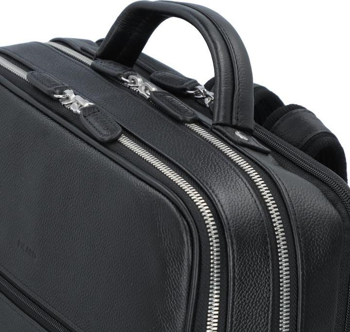 Immagine prodotto Picard Zaino Milano in pelle 39 cm scomparto per laptop (15 l)