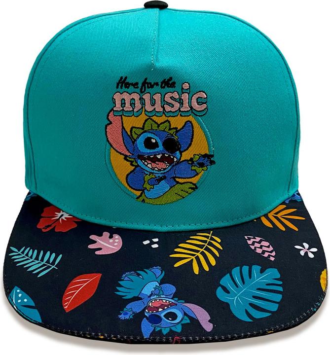 Star Wars Lilo & Stitch - Music!