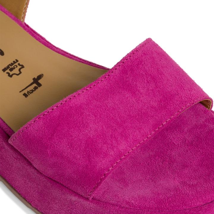 Actual product image Tamaris Sandal (37)