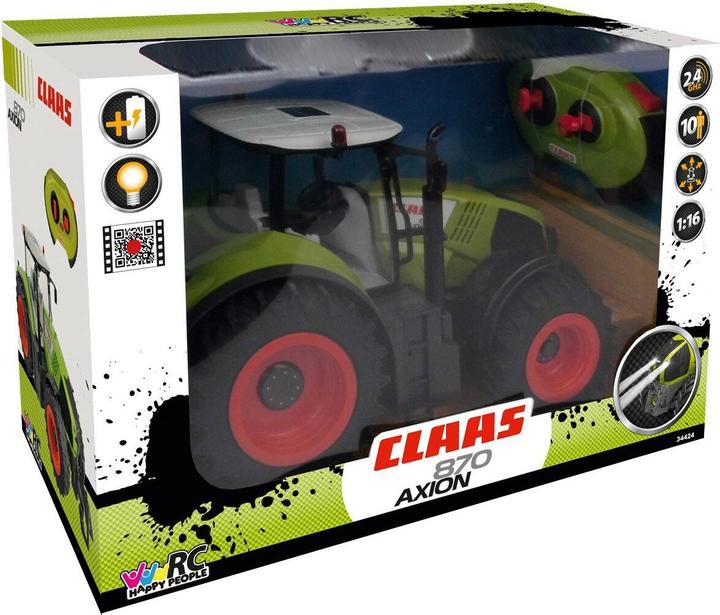 Image du produit Happy People Tracteur