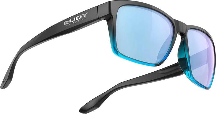 Actual product image Rudy Project Spinhawk Edge