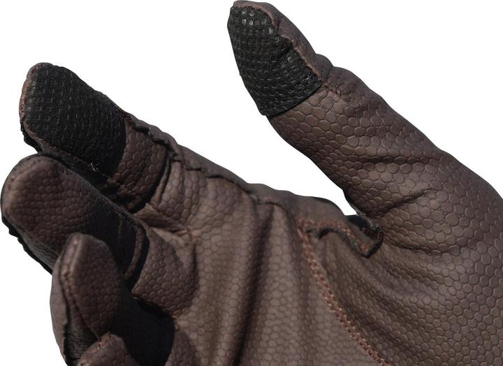 Image du produit Dublin Gants d'équitation quotidiens à écran tactile (L)