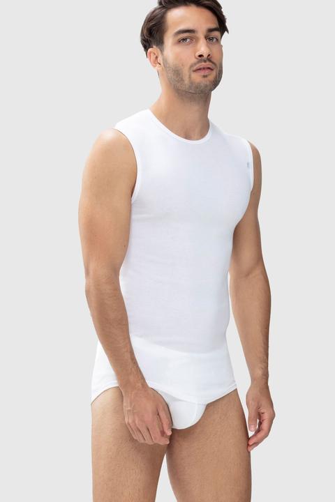 Actual product image Mey Vest (9)