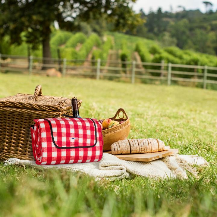 Immagine prodotto Relaxdays Cestello portaghiaccio rotondo