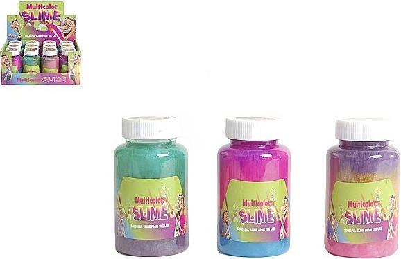 Produktbild Sombo Slime multicolor (1 Stück, farblich assortiert)