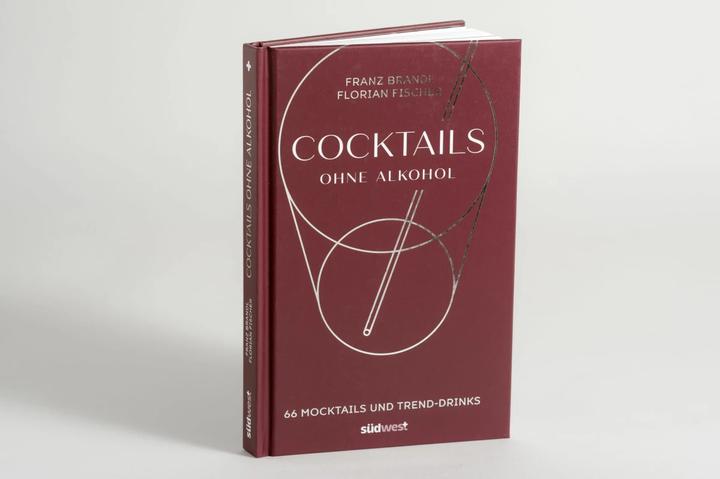 Image du produit Cocktails ohne Alkohol (Allemand, Franz Brandl, 2021)