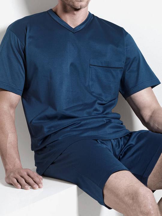Produktbild ISA Bodywear Pyjama kurz (L)
