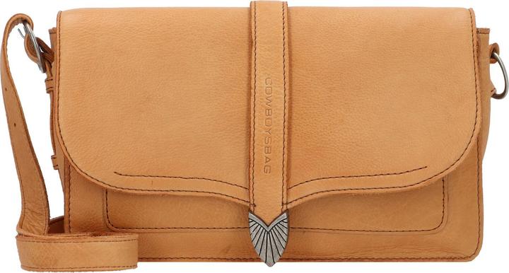Produktbild Cowboysbag Oaksey Umhängetasche Leder 27 cm