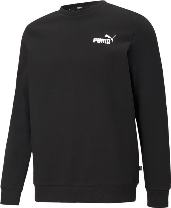 Immagine prodotto Puma Girocollo ESS con logo piccolo-586682 (XXL)