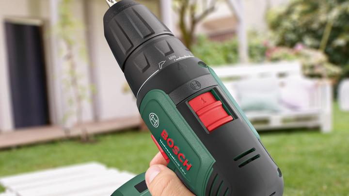 Immagine prodotto Bosch Home & Garden EasyImpact 1200 (Batteria ricaricabile)